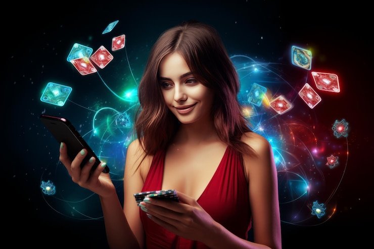Pengalaman mobile dalang69 di ponsel