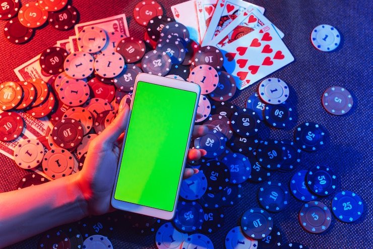 Panduan membaca syarat promosi dengan teliti