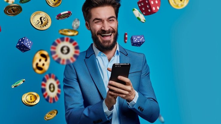 Aturan promosi dalang69 di perangkat mobile